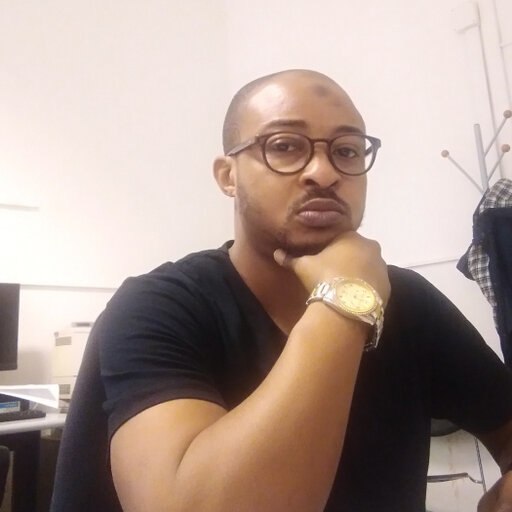 Abiodun Solanke
